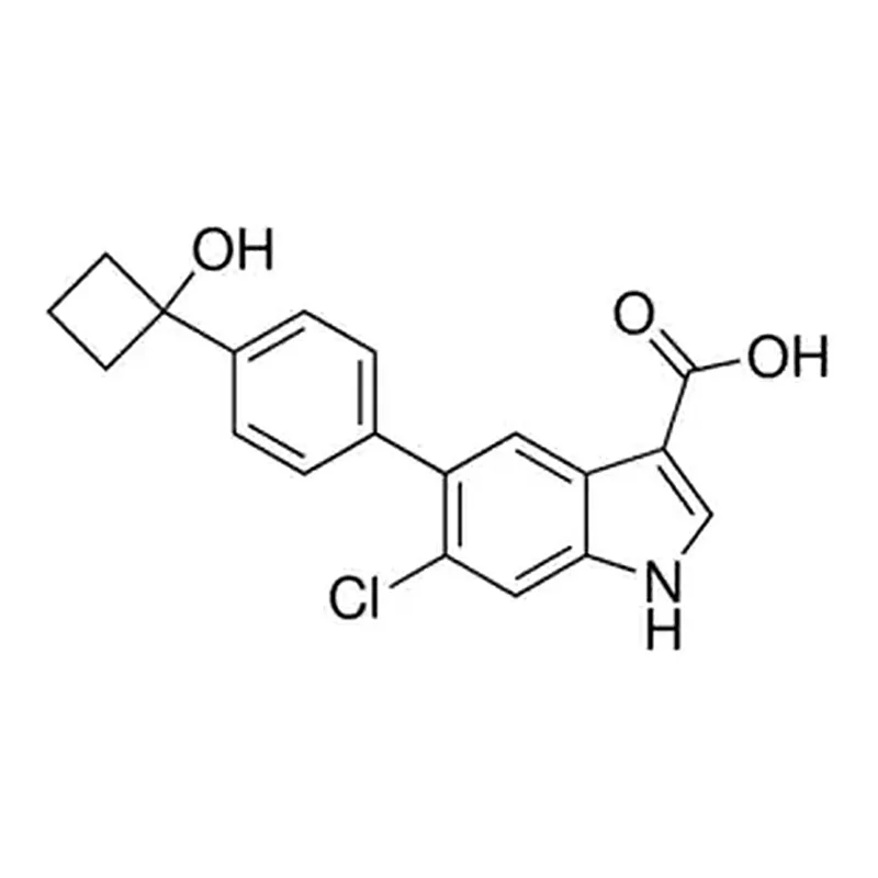 Merck PF-06409577