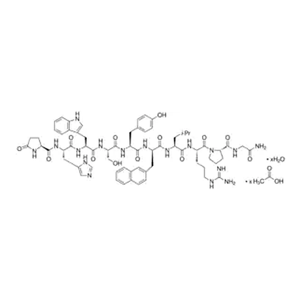 Merck Nafarelin acetate salt hydrate