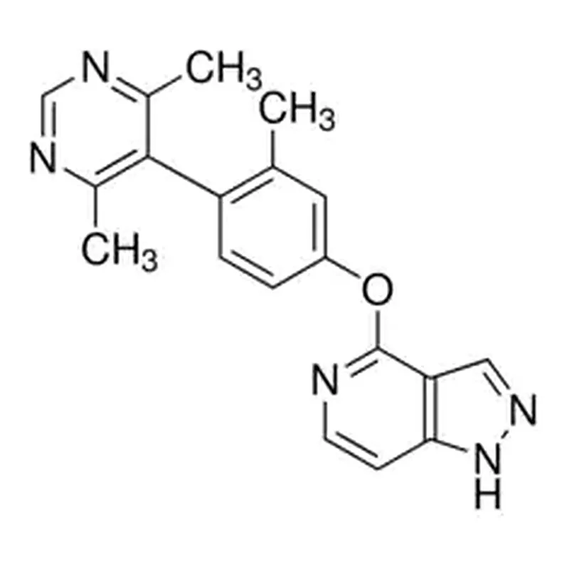 Merck PF-06412562