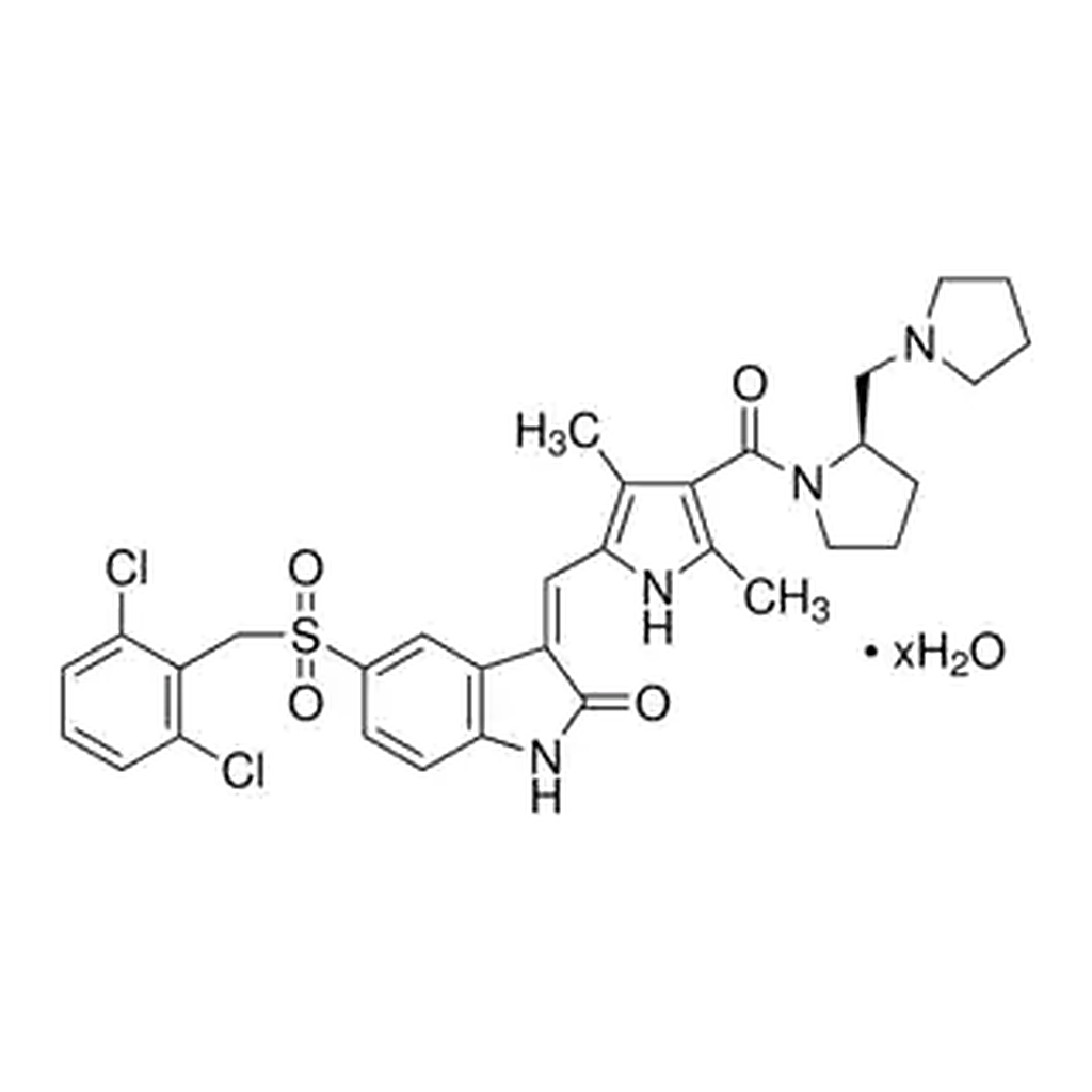 Merck PHA-665752 hydrate