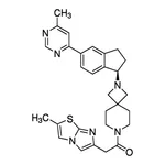 Merck PF-05190457