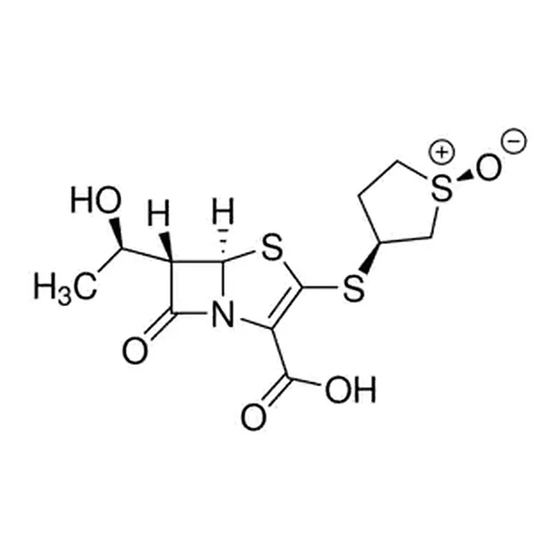 Merck Sulopenem