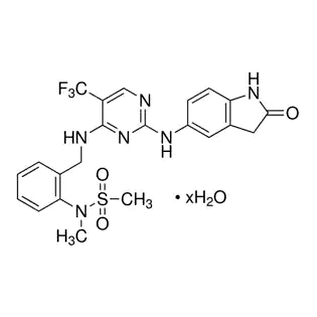 Merck PF-431396 hydrate