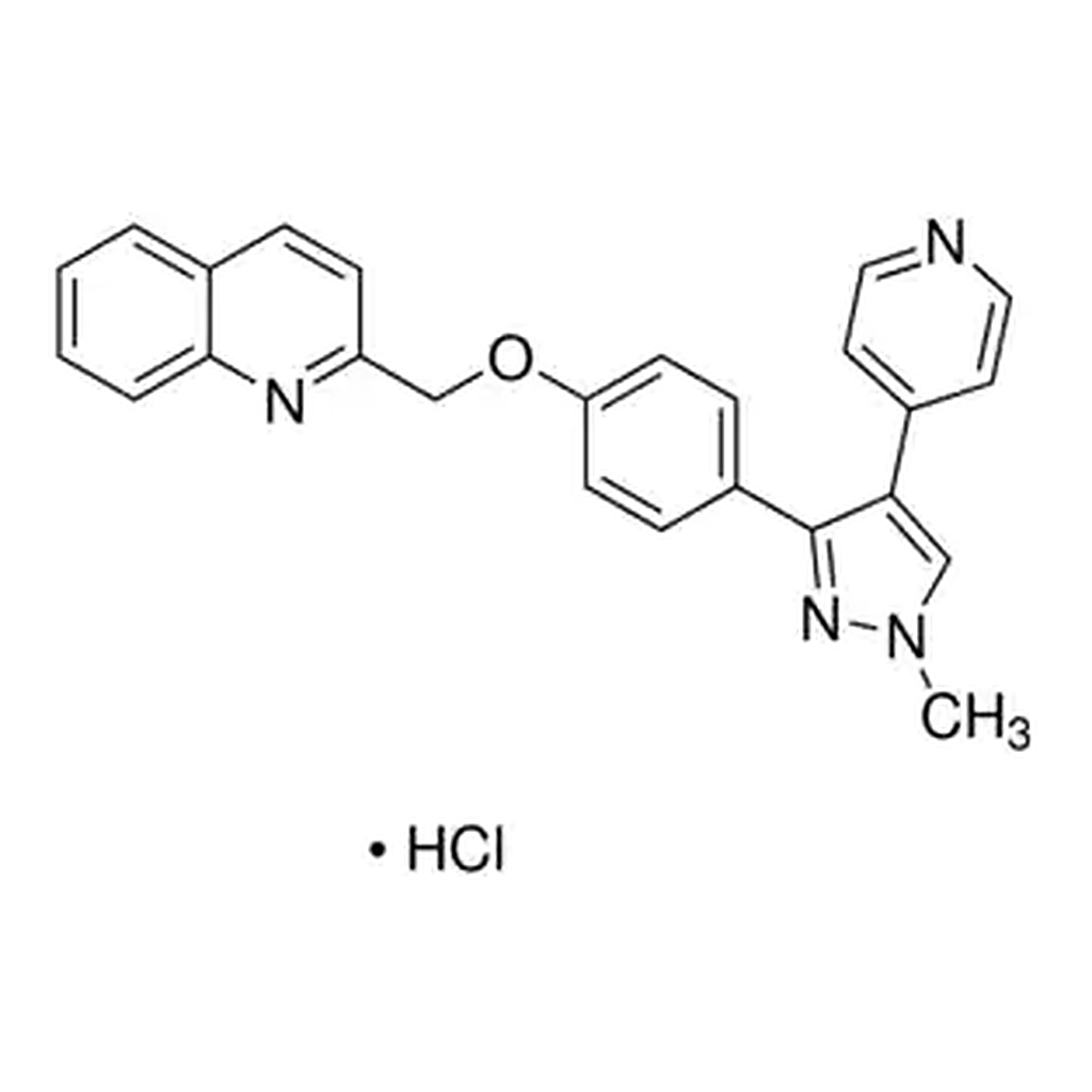 Merck PF-2545920 hydrochloride