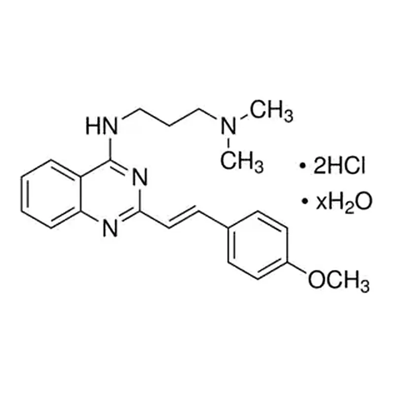 Merck CP-31398 dihydrochloride hydrate
