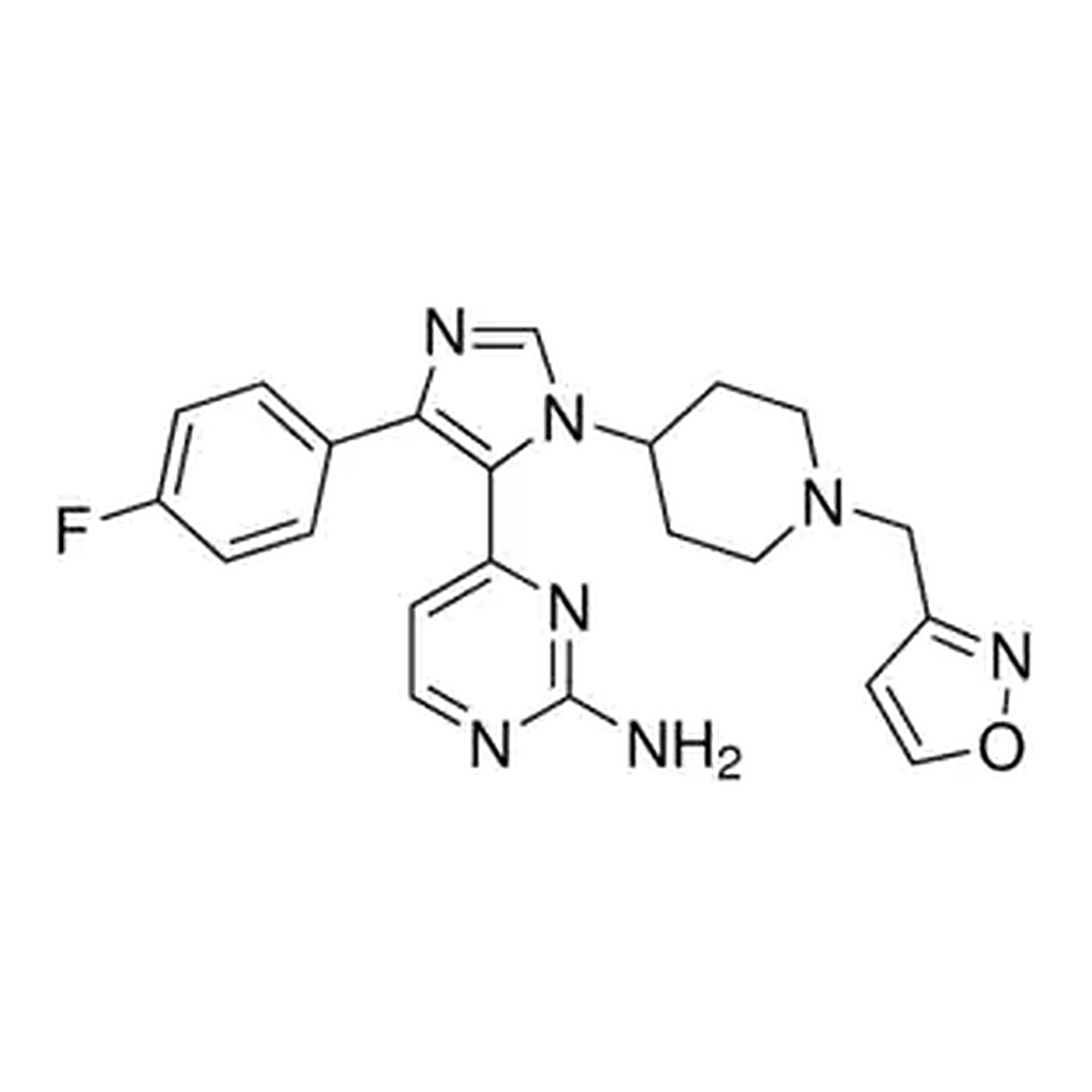 Merck PF-5006739