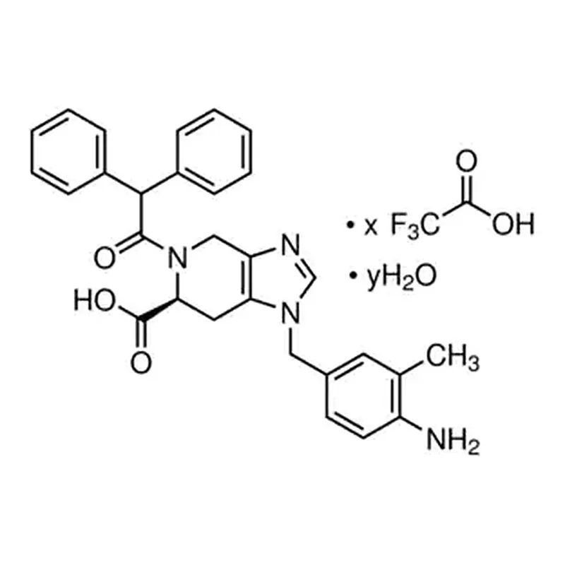 Merck S-(+)-PD 123177 trifluoroacetate salt hydrate