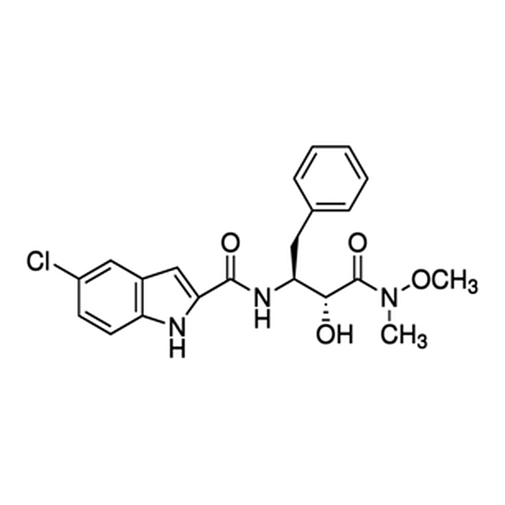 Merck CP-316819