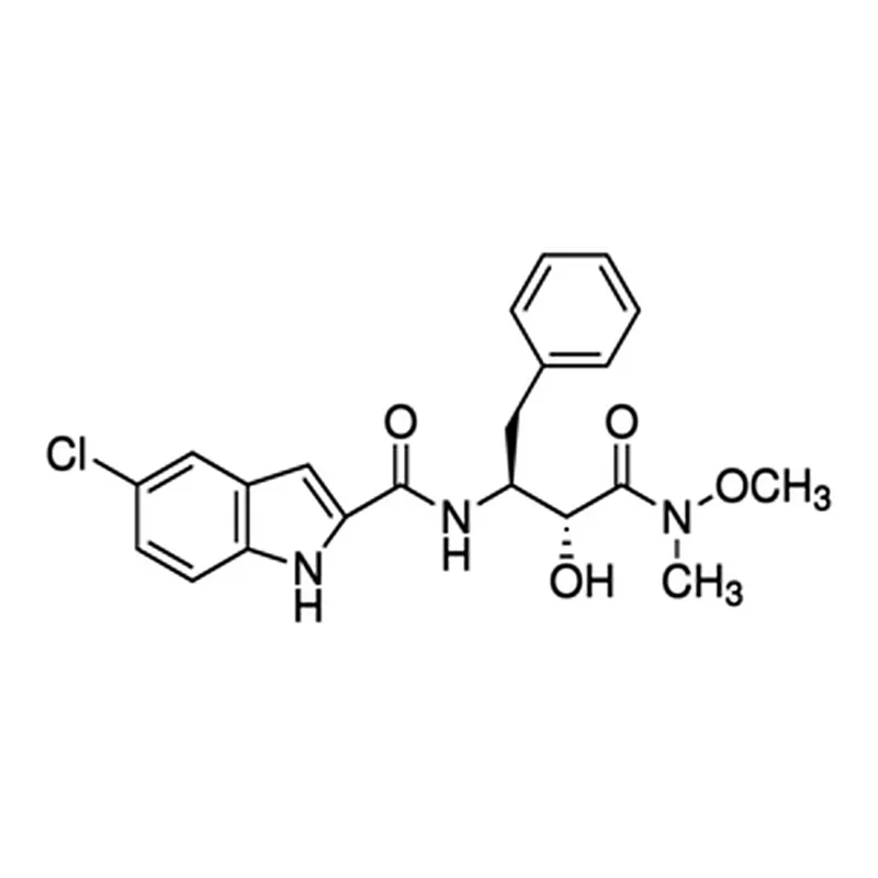 Merck CP-316819