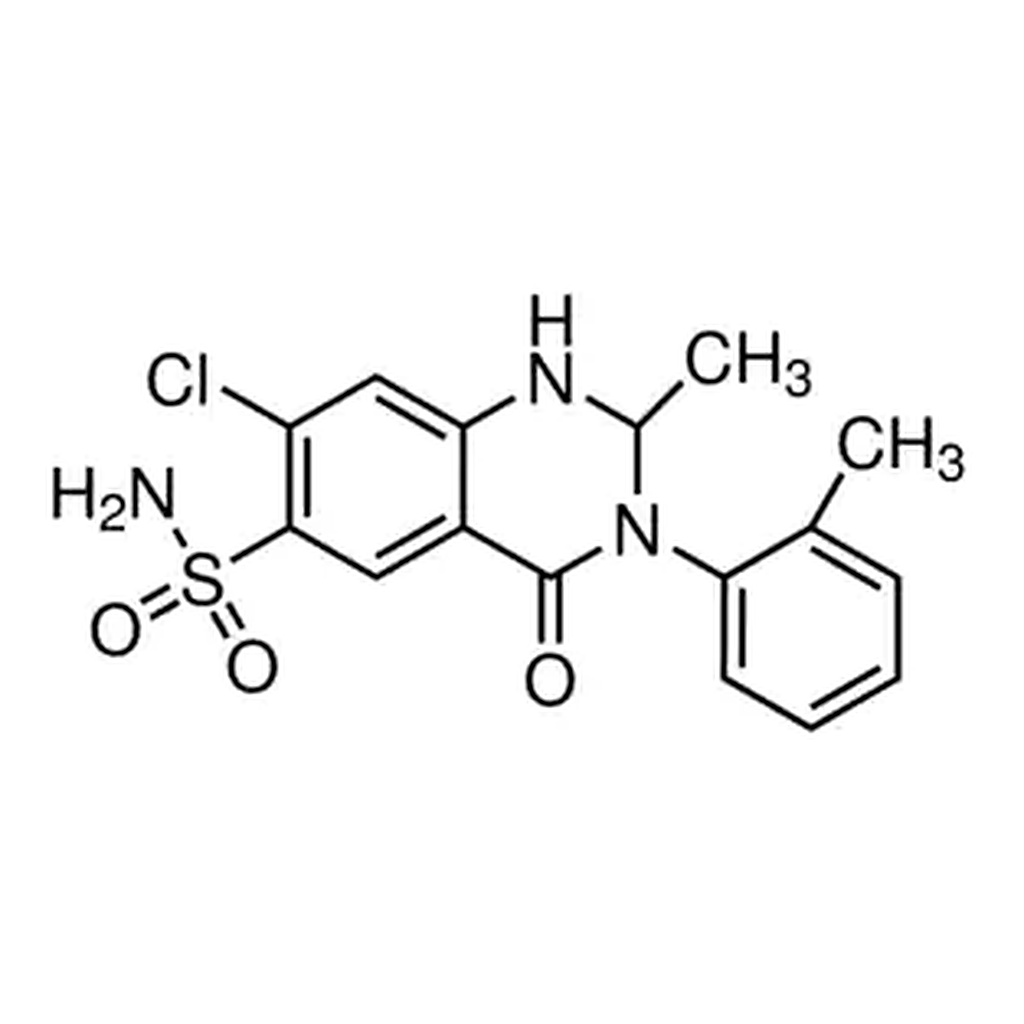 Merck Metolazone