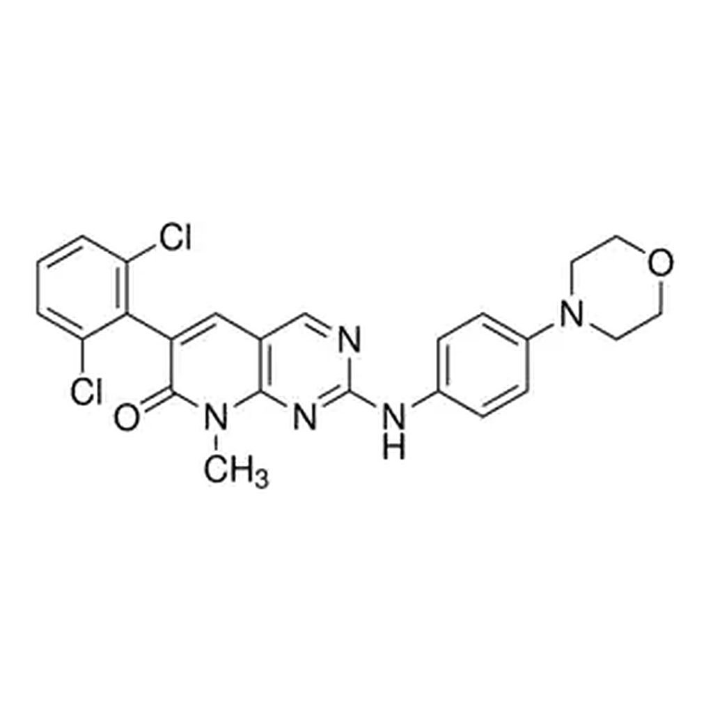 Merck PD173952