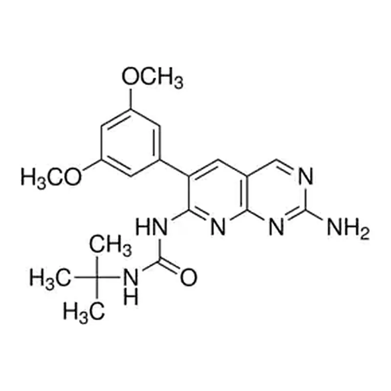 Merck PD-166866