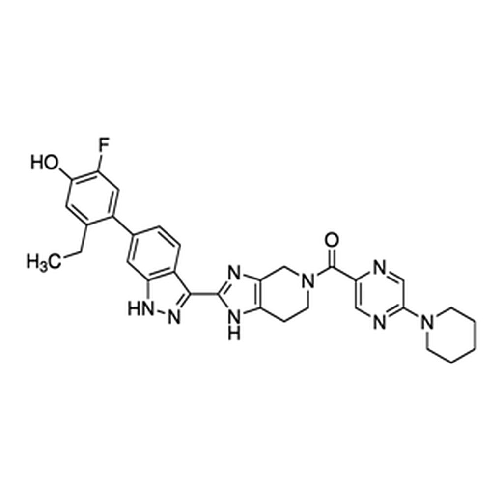 Merck PF-06263276