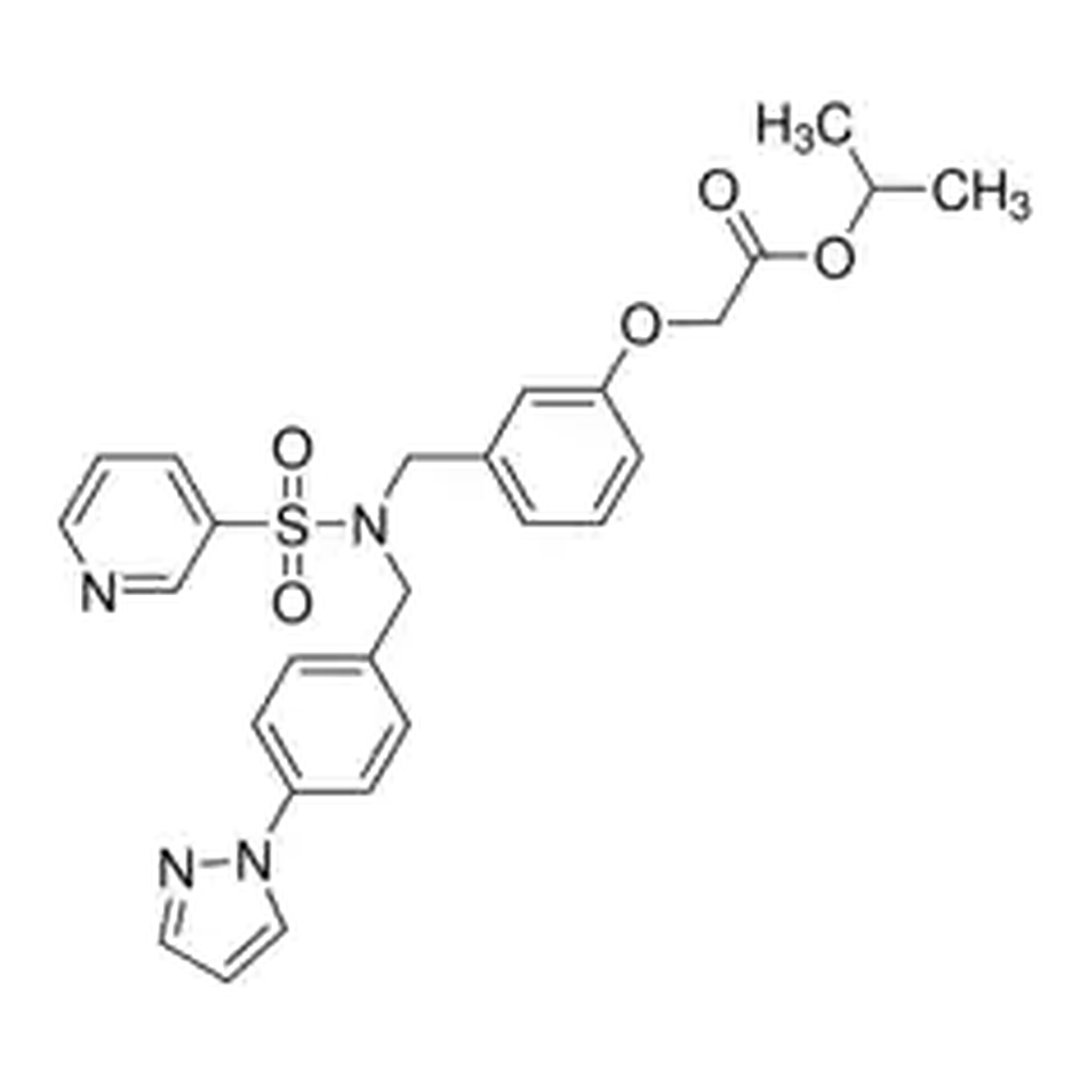 Merck PF-04217329