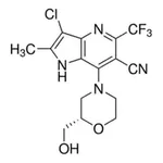 Merck PF-06869206