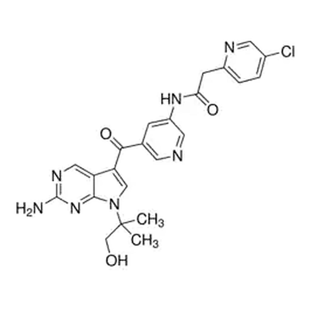 Merck PF-06273340