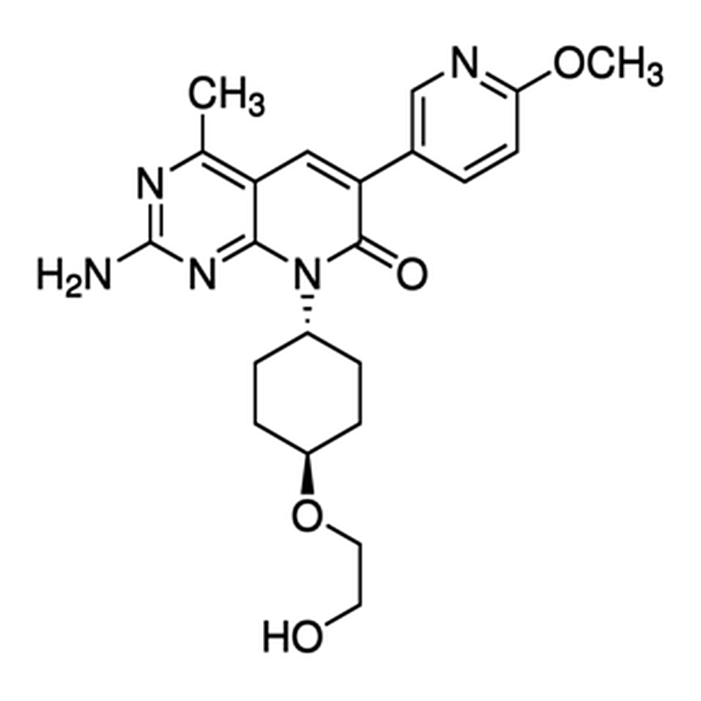 Merck PF-04691502