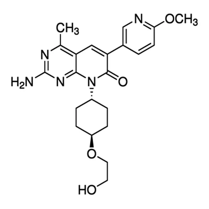 Merck PF-04691502
