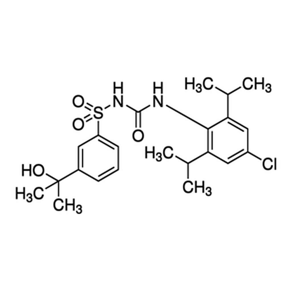 Merck CP-424,174