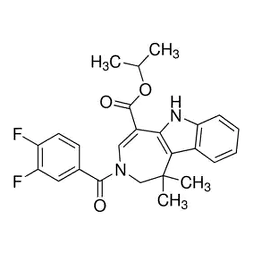 Merck WAY-362450