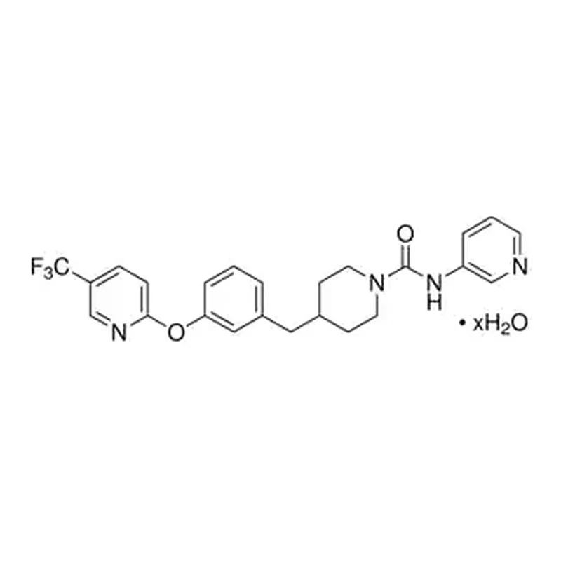 Merck PF 3845 hydrate