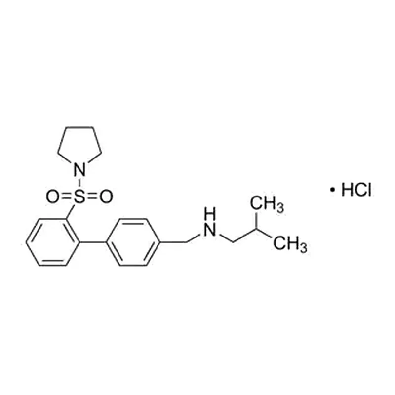 Merck PF-04455242 hydrochloride