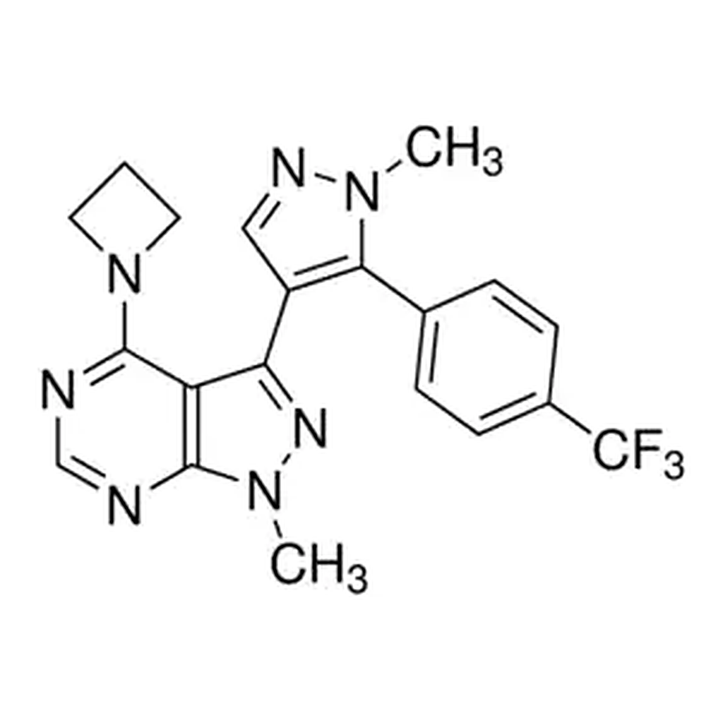 Merck PF-05085727