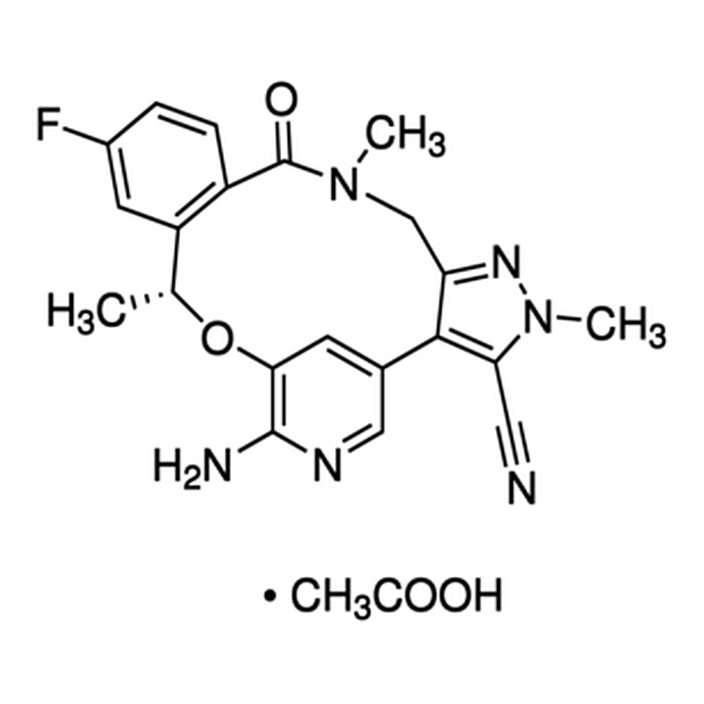 Merck PF-06463922 acetate