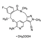 Merck PF-06463922 acetate