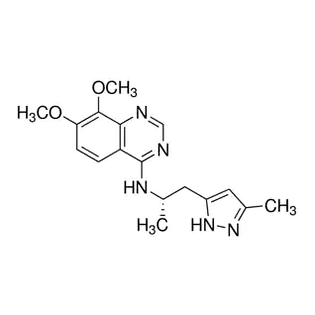 Merck PF-04827736