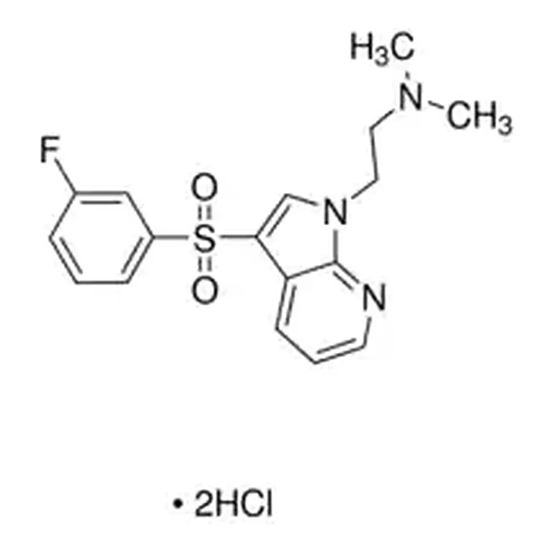 Merck WAY-208466 dihydrochloride