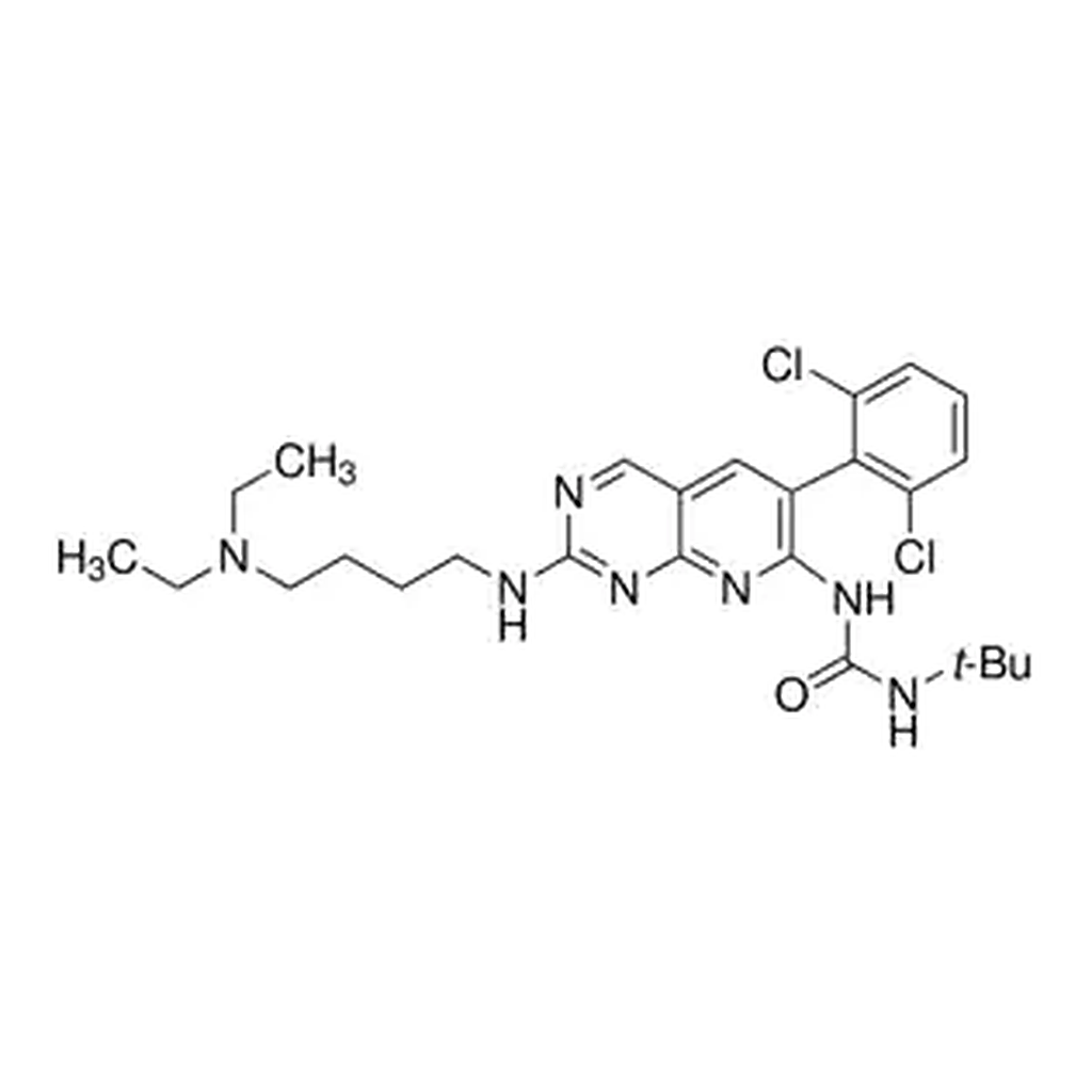 Merck PD-161570