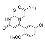 Merck PF-06282999
