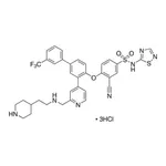 Merck PF-06456384 trihydrochloride