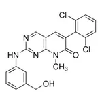 Merck PD166326