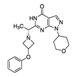 Merck PF-04449613