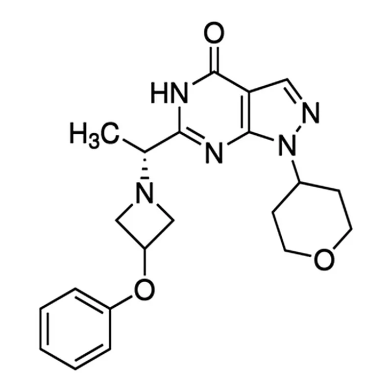 Merck PF-04449613