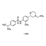 Merck PF-04363467 hydrochloride