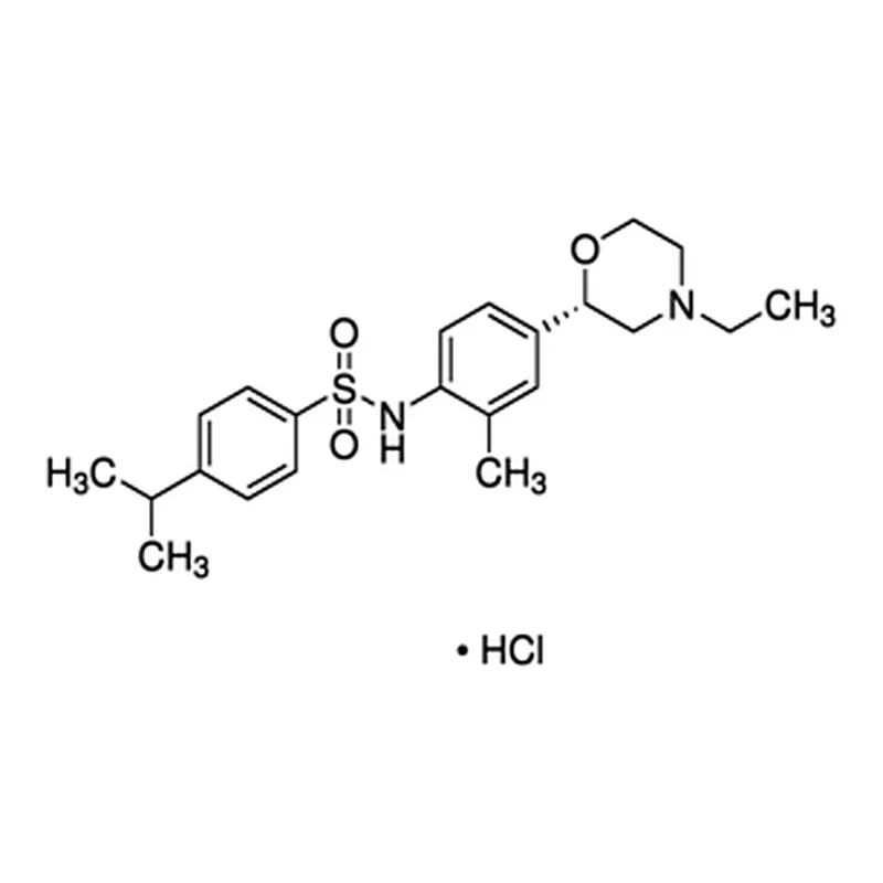 Merck PF-04363467 hydrochloride