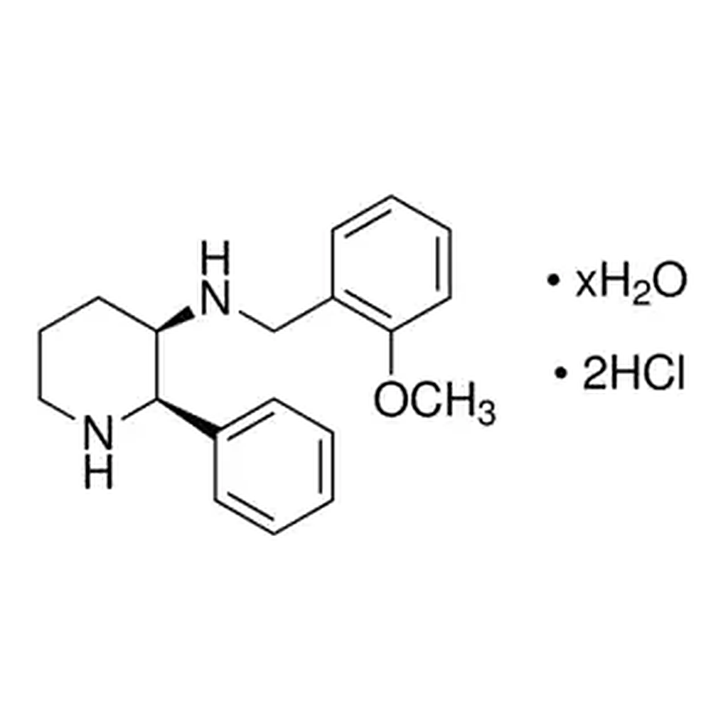 Merck CP-100263 dihydrochloride hydrate