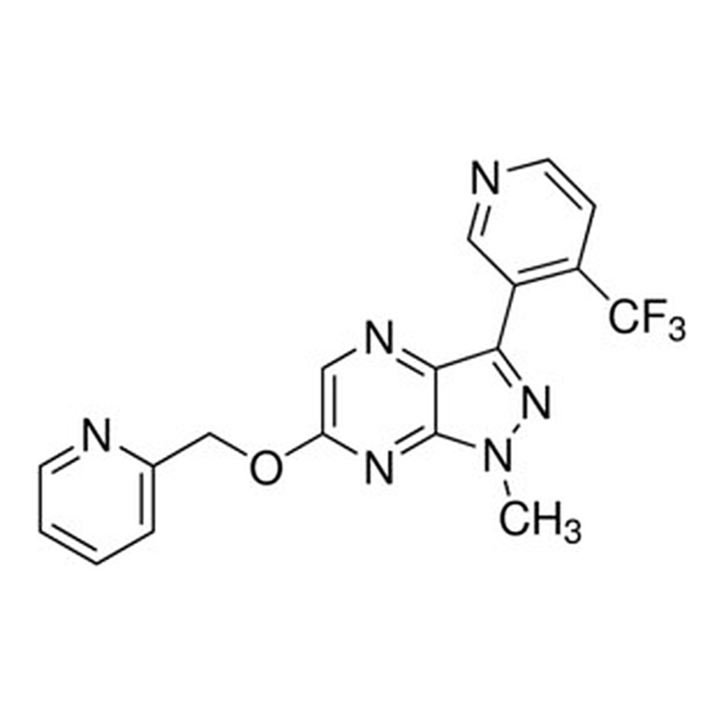 Merck PF-06422913