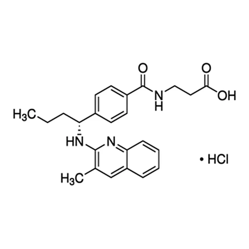 Merck PF-06412154 hydrochloride