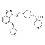 Merck PF-04995274