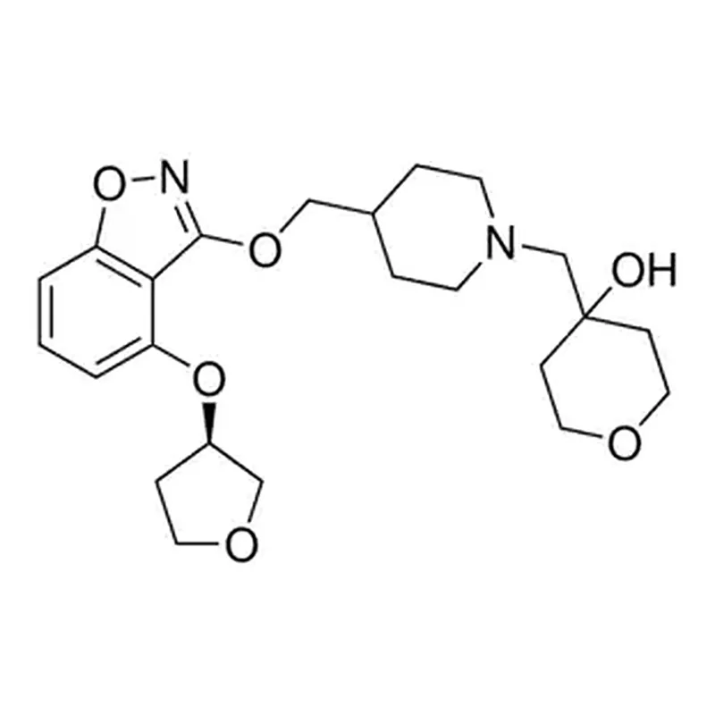 Merck PF-04995274