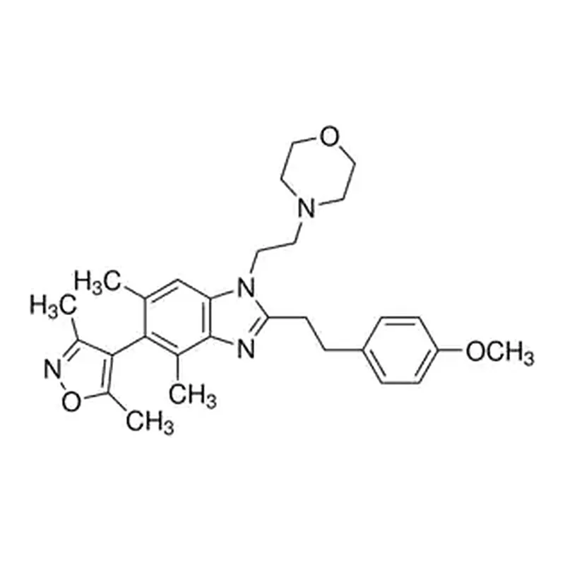 Merck ISOX-INACT