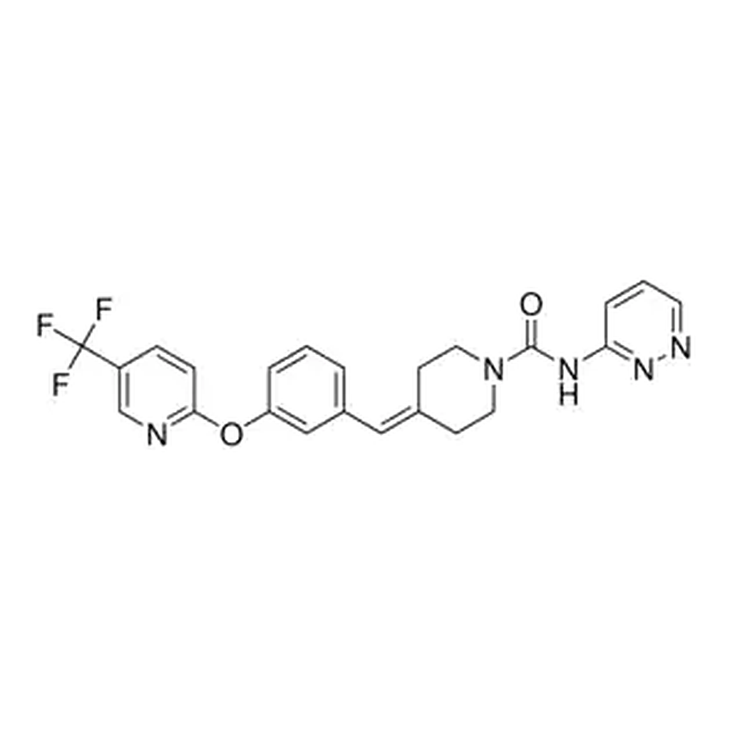Merck PF-04457845