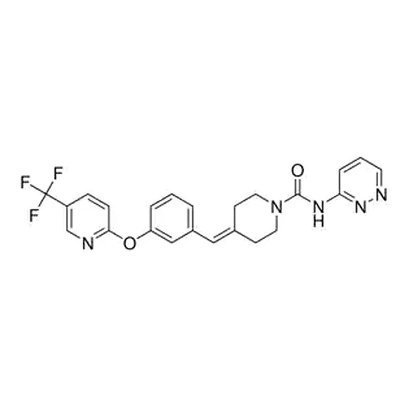 Merck PF-04457845