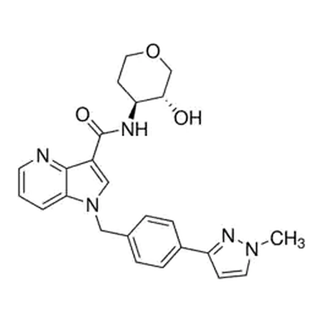 Merck PF-06764427
