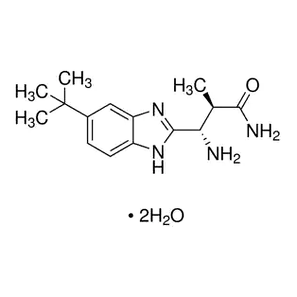 Merck PF-06305591 dihydrate