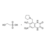Merck PD-161989 2-Hydroxyethanesulfonate